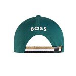 Aston Martin F1 2023 Kids Lance Stroll Hat