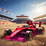 F1 Car Simulator 3D - Formula Racing 2026