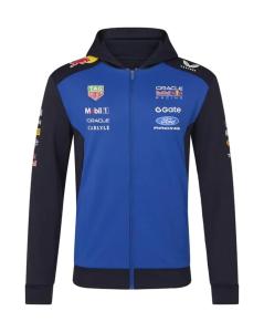 Red Bull Racing F1 Team Hooded Sweatshirt - XL