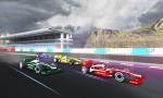 F1 American Grand Prix 2026 Racing Experience
