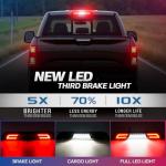 LED Brake Light for 2015-2026 F150 Fords