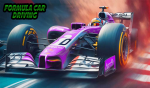 F1 Car Simulator 3D - Formula Racing 2026