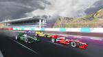 F1 American Grand Prix 2026 Racing Experience