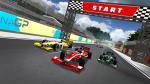 F1 American Grand Prix 2026 Racing Experience