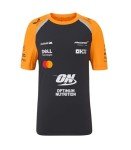 McLaren F1 Kids 2025 Team T-Shirt, Medium