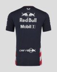 Red Bull Racing 2024 America Race Team T-Shirt
