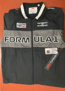 Formula 1 PacSun Off-Track Technical Jacket