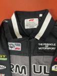 PacSun Formula 1 Off-Track Technical Jacket