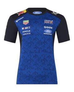 Red Bull Racing Men's Official Setup Tee