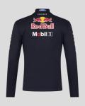 Red Bull Racing F1 2026 Team 1/4 Zip Mid Layer