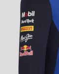 Red Bull Racing F1 2026 Team 1/4 Zip Mid Layer