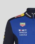 Red Bull Racing F1 2026 Team 1/4 Zip Mid Layer