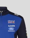 Red Bull Racing F1 2026 Team 1/4 Zip Mid Layer