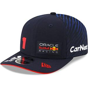 Red Bull Racing F1 Max Verstappen Team Hat