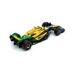 2024 F1 MCL38#4 Alloy Diecast Miniature Model