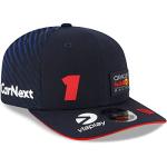 Red Bull Racing F1 Max Verstappen Team Hat