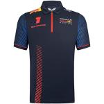Red Bull Racing Max Verstappen 2023 Team Polo