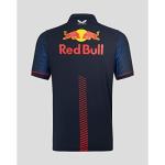 Red Bull Racing 2023 Max Verstappen Polo Shirt