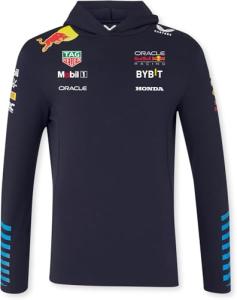 Red Bull Racing F1 Men's 2024 Hoodie