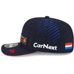 Red Bull Racing F1 Max Verstappen Team Hat