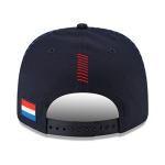 Red Bull Racing F1 Max Verstappen Team Hat