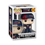 Max Verstappen Funko POP! Vinyl F1 Figure