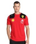 PUMA Scuderia Ferrari 2023 Team T-Shirt - Red - XL
