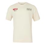 Red Bull Racing Sergio Perez Vintage Oversized Tee