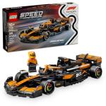 LEGO Speed Champions McLaren F1 Race Car Set