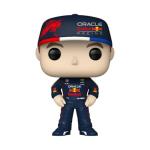 Max Verstappen Funko POP! Vinyl F1 Figure
