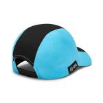 George Russell Mercedes F1 Hat - Blue, One Size