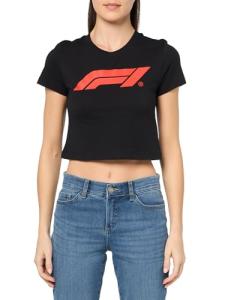 Puma Women's F1 Baby T-Shirt