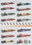 1971 Formula One Season Picture Book for Fans
