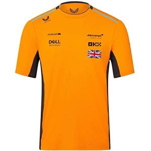 McLaren F1 Women's 2023 Team T-Shirt