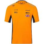 McLaren F1 Women's 2023 Team Replica T-Shirt
