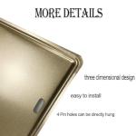 Retro Enzo Ferrari Metal Tin Sign Decor