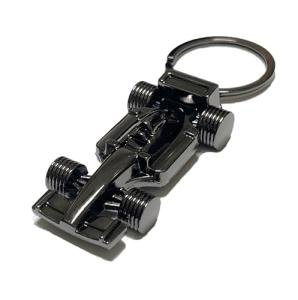 YOYEE Metal F1 Car Keychain - Perfect Gift