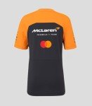 McLaren F1 Kids 2025 Team T-Shirt, Medium