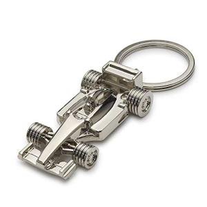 3D F1 Race Car Keychain - Perfect Gift Idea