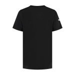 PUMA Scuderia Ferrari Black Kids T-Shirt, Size 164