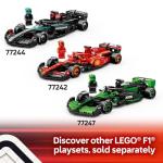 LEGO Speed Champions McLaren F1 Race Car Set