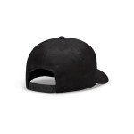 Mercedes AMG Petronas Kids Racer Cap - Black