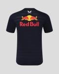 Red Bull Racing Max Verstappen Kids Team T-Shirt