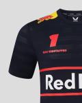 Red Bull Racing Max Verstappen Kids Team T-Shirt