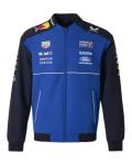 Red Bull Racing 2026 Team Bomber Jacket
