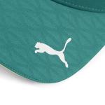 Puma F1 Replica Team Baseball Cap - Green