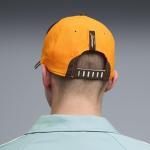 Puma McLaren Red Replica Baseball Cap