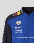 Red Bull Racing 2026 Team Bomber Jacket