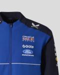 Red Bull Racing 2026 Team Bomber Jacket