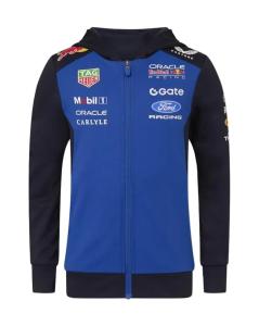 Red Bull Racing Kids 2026 Zip Hoodie (XL)